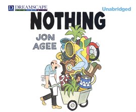 Imagen de portada para Nothing