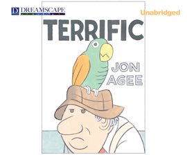 Imagen de portada para Terrific