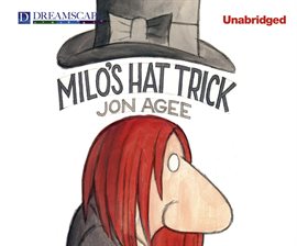 Imagen de portada para Milo's Hat Trick
