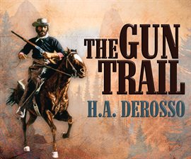 Cover image for The Gun Trail