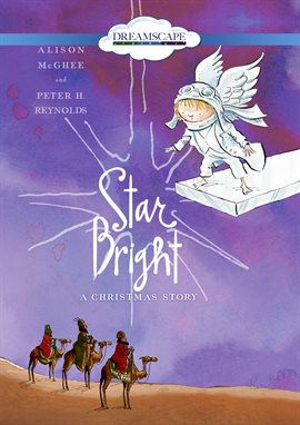 Cover image for Star Bright