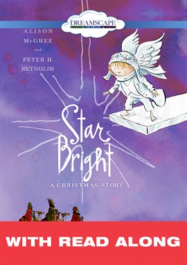 Cover image for Star Bright (Read Along)