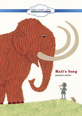 Cover image for Kali's Song