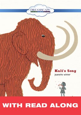 Cover image for Kali's Song (Read-Along)