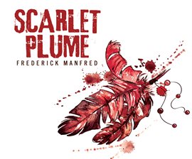 Cover image for Scarlet Plume