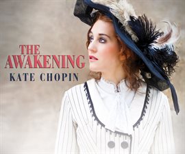 Cover image for The Awakening