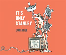 Cover image for It's Only Stanley