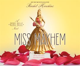 Cover image for Miss Mayhem