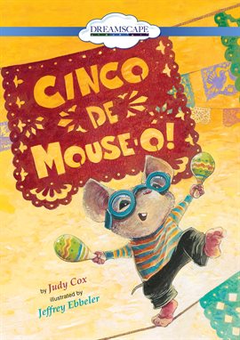 Cover image for Cinco de Mouse-O!