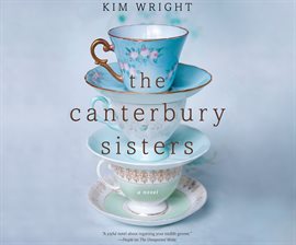 Umschlagbild für The Canterbury Sisters