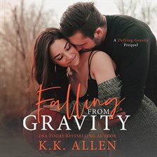 Image de couverture de Falling From Gravity