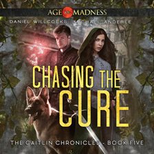 Imagen de portada para Chasing The Cure