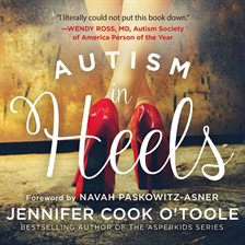 Cover image for Autism in Heels