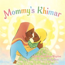 Cover image for Mommy's Khimar