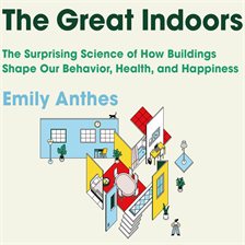 Cover image for The Great Indoors