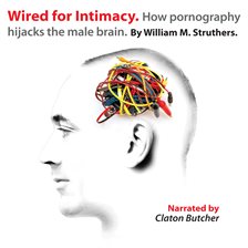 Cover image for Wired for Intimacy