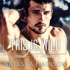 Image de couverture de This is Wild