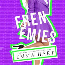Cover image for Frenemies