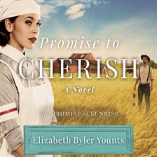 Cover image for Promise to Cherish