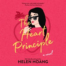 Cover image for The Heart Principle