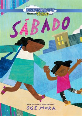 Cover image for Sábado (Saturday)
