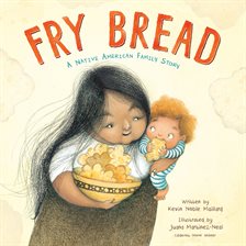 Cover image for Fry Bread