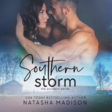 Image de couverture de Southern Storm