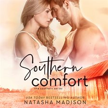 Cover image for Southern Comfort