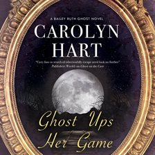 Cover image for Ghost Ups Her Game
