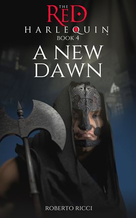 Cover image for A New Dawn