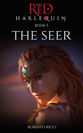 Cover image for The Seer