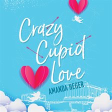 Cover image for Crazy Cupid Love