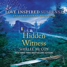 Cover image for Hidden Witness