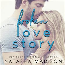 Cover image for Broken Love Story