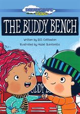 Cover image for The Buddy Bench