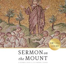 Cover image for Sermon on the Mount