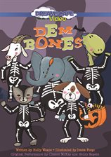 Cover image for Dem Bones