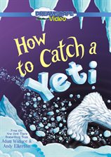 Cover image for How to Catch a Yeti