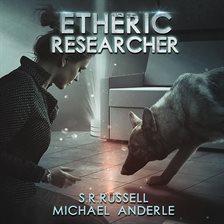 Cover image for Etheric Researcher