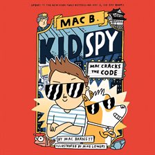 Cover image for Mac Cracks the Code