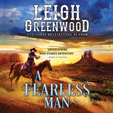 Cover image for A Fearless Man