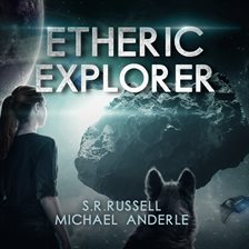 Cover image for Etheric Explorer