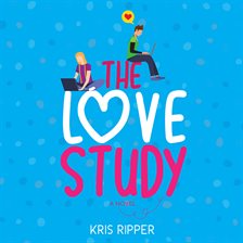 Cover image for The Love Study