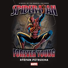 Cover image for Spider-Man