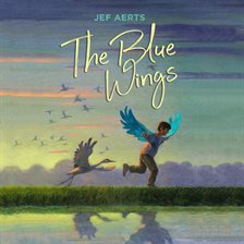 Imagen de portada para The Blue Wings