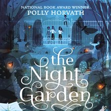Cover image for The Night Garden
