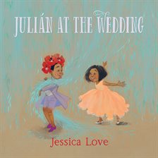 Cover image for Julián at the Wedding