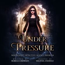 Cover image for Under Pressure