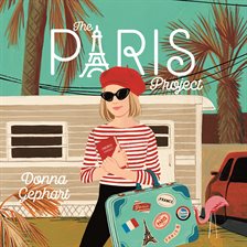 Cover image for The Paris Project