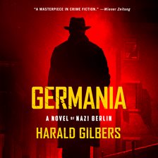 Cover image for Germania